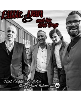 Little Dan and His Wet Dogs: albums cd 