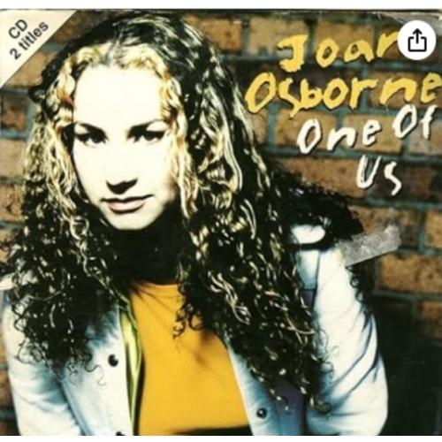 One of Us cd 2 titres