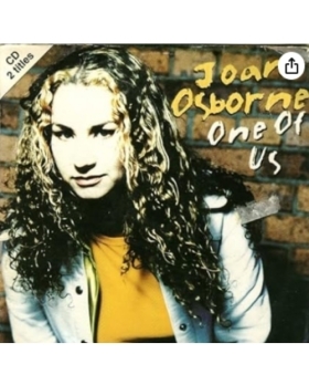 One of Us cd 2 titres
