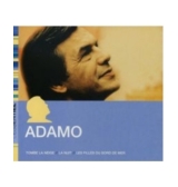 L'Essentiel - Adamo - Copy control by Adamo | CD | condition good cd