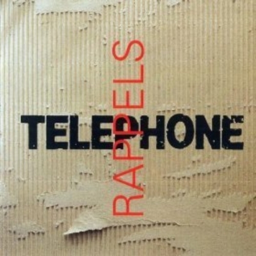 Rappels telephone cd 