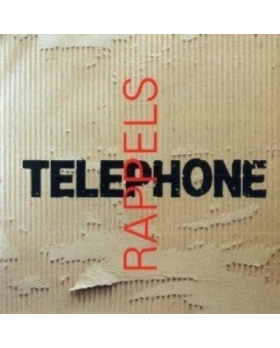 Rappels telephone cd 