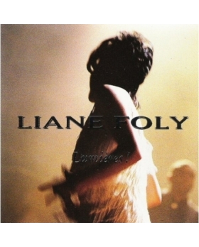 Liane Foly – Lumières! cd 