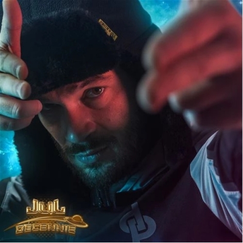 Jul  Décennie cd 