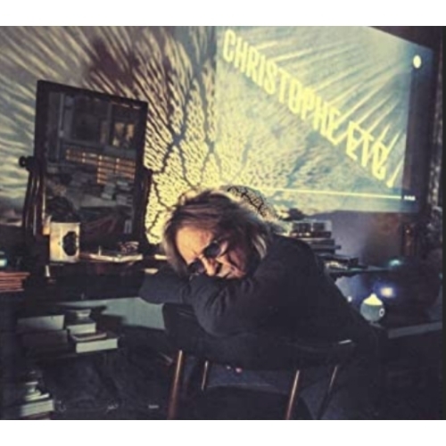 Christophe – Christophe Etc. cd 