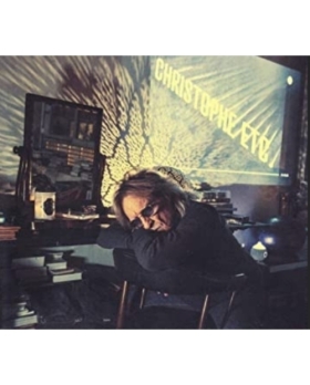 Christophe – Christophe Etc. cd 