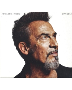 Florent Pagny – L'avenir cd 