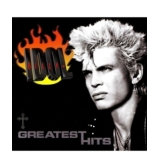 Billy Idol – Greatest Hits cd 