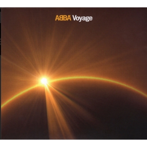 ABBA – Voyage cd 