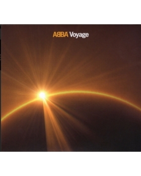 ABBA – Voyage cd 