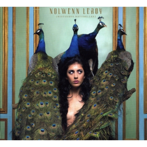 Histoires Naturelles Nolwenn Leroy CD