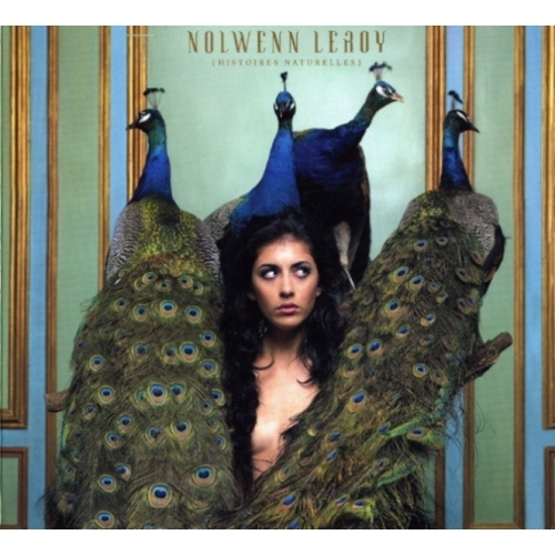 Histoires Naturelles Nolwenn Leroy CD