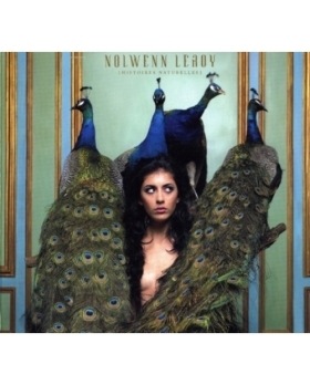Histoires Naturelles Nolwenn Leroy CD