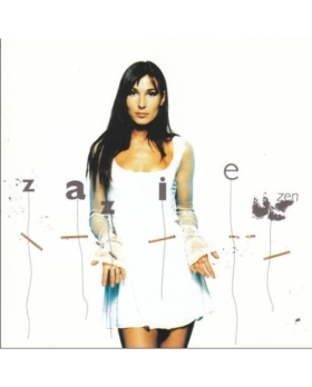 Zazie – Zen cd 