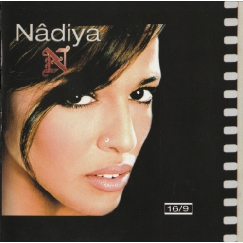 Nâdiya – 16/9 cd 