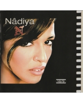 Nâdiya – 16/9 cd 