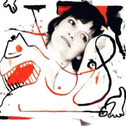 Quand L'humain Danse maurane cd 