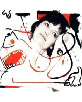 Quand L'humain Danse maurane cd 