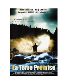 LA TERRE PROMISE DVD