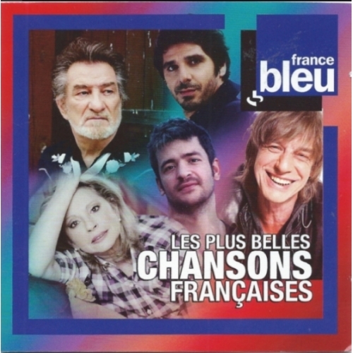  Les Plus Belles Chansons Françaises Volume 2 cd