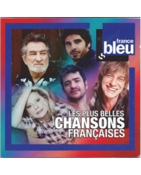  Les Plus Belles Chansons Françaises Volume 2 cd