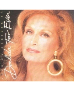 Pour en arriver là dalida cd 