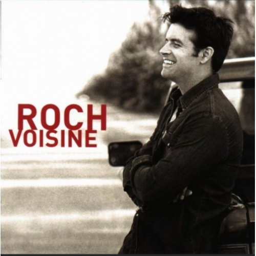 Roch Voisine – Roch Voisine cd 