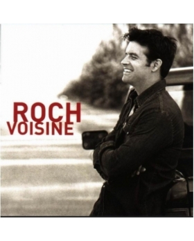 Roch Voisine – Roch Voisine cd 
