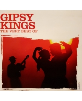Gipsy Kings – The Very Best Of cd 