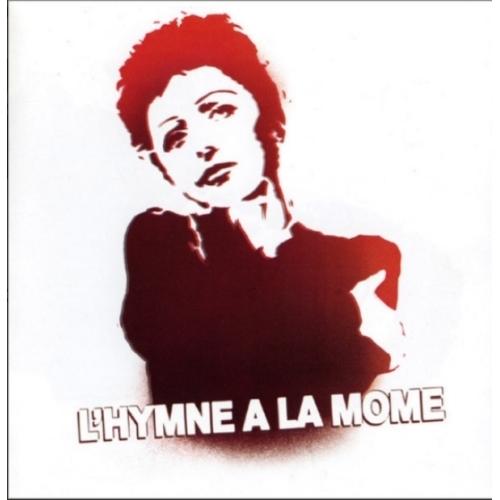 L'Hymne À La Môme cd 