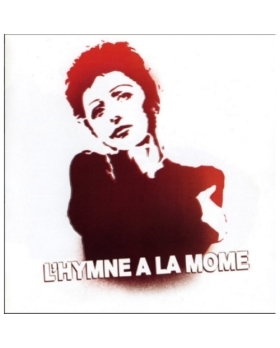 L'Hymne À La Môme cd 
