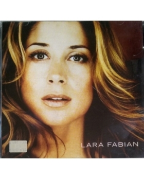 Lara Fabian – Lara Fabian cd 
