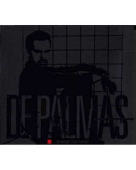 De Palmas – Un Homme Sans Racines cd 