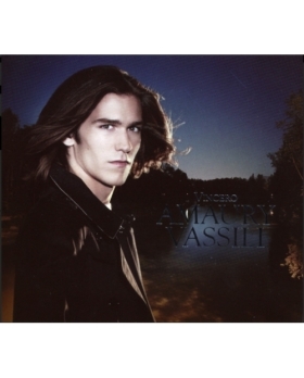 Amaury Vassili – Vincero cd 