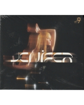 Jenifer – N°9 cd 