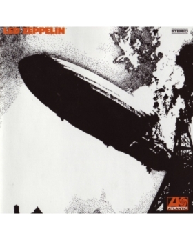 Led Zeppelin – Led Zeppelin cd 