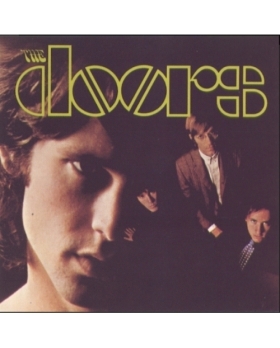 The Doors – The Doors cd 
