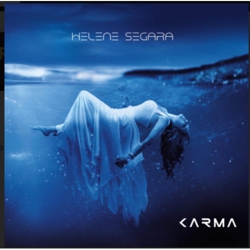 Helene Segara – Karma cd 