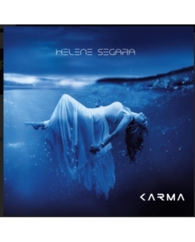 Helene Segara – Karma cd 