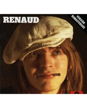 Renaud – Amoureux De Paname cd