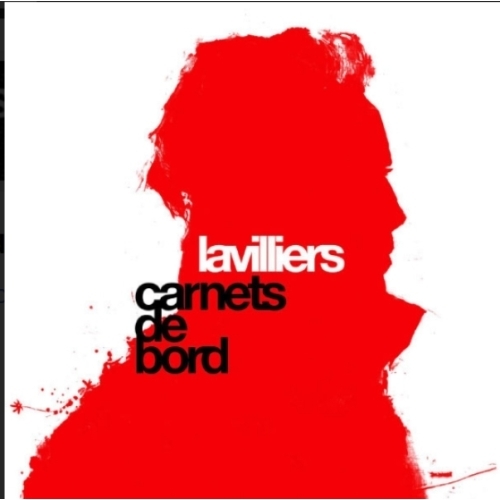 Lavilliers – Carnets De Bord cd 