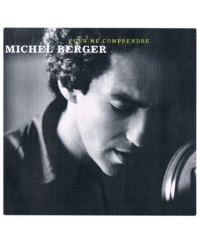 Michel Berger – Pour Me Comprendre cd 