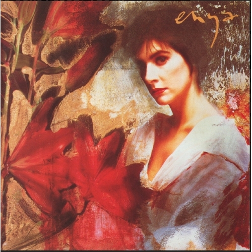 Enya – Watermark CD 