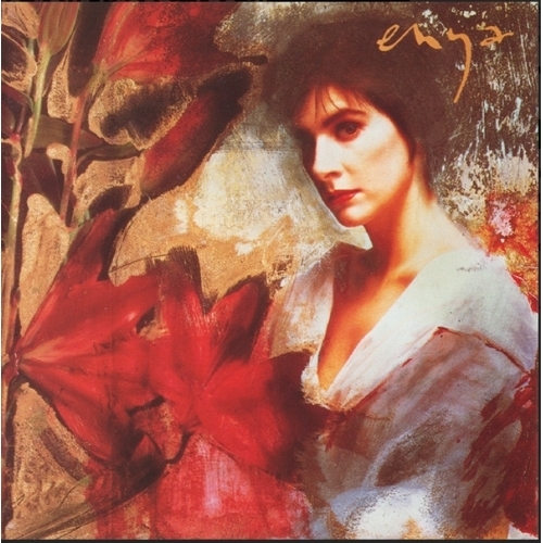 Enya – Watermark CD 