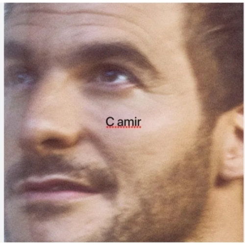 Amir Haddad – C Amir cd 