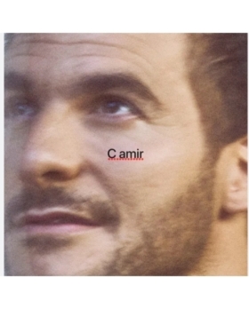 Amir Haddad – C Amir cd 