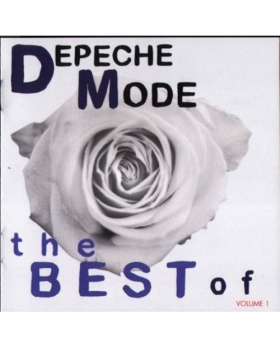 Depeche Mode – The Best Of Volume 1 cd 