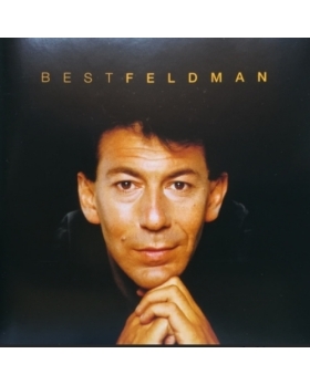 François Feldman – Best Feldman cd 