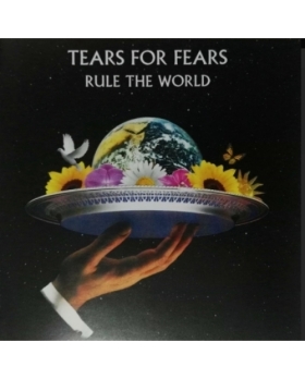 Tears For Fears – Rule The World cd 