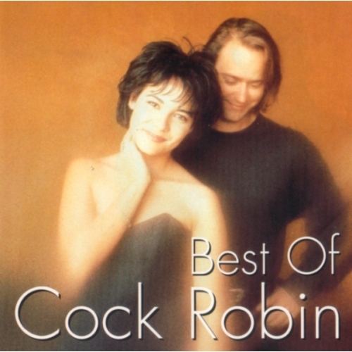 Cock Robin – Best Of Cock Robin cd 